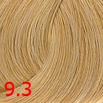 farmavita b life color 9.3 Блондин золотистый Farmavita B.Life Color 9.3 Блондин золотистый